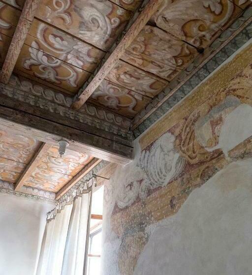 Номер Стандарт, Corte Mainolda