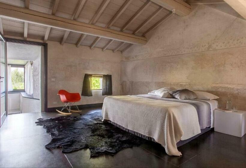 Номер Стандарт, Corte Mainolda