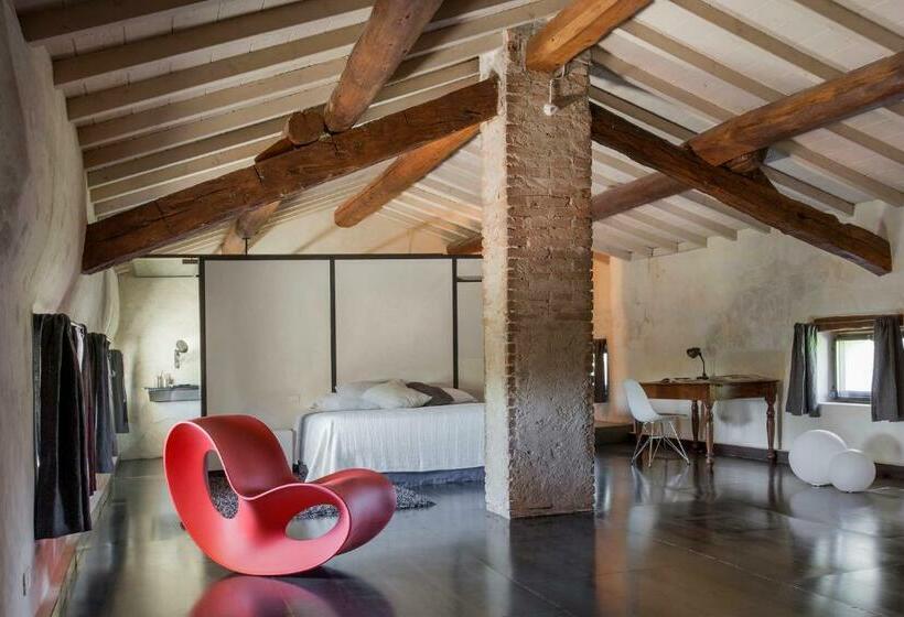 Family Suite, Corte Mainolda