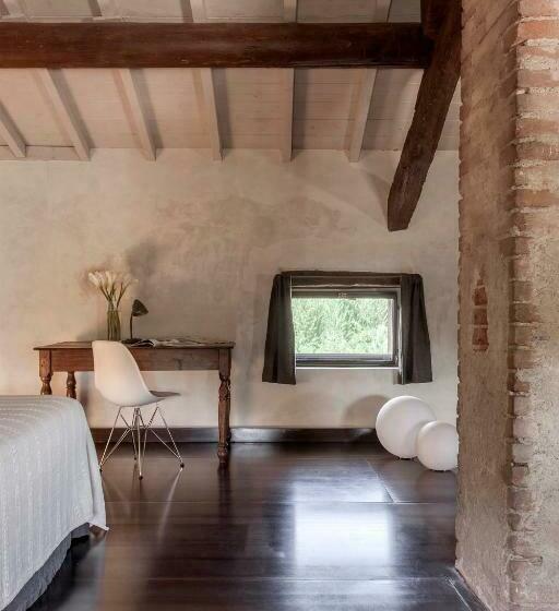 Family Suite, Corte Mainolda