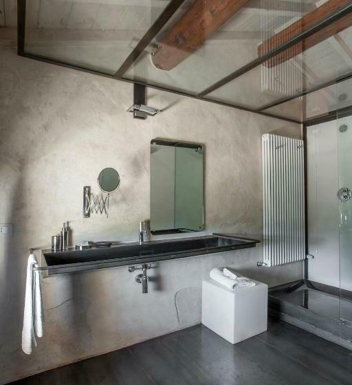 Family Suite, Corte Mainolda