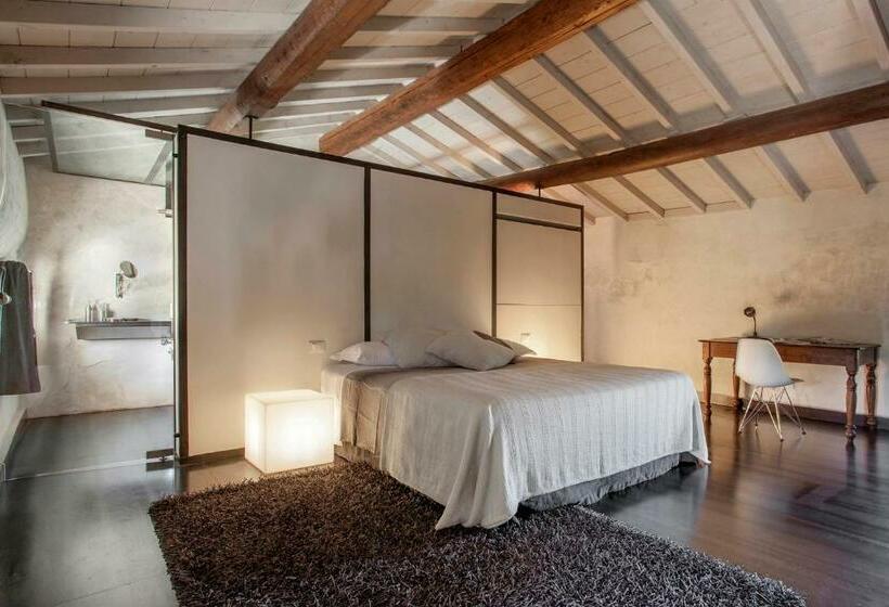 Family Suite, Corte Mainolda