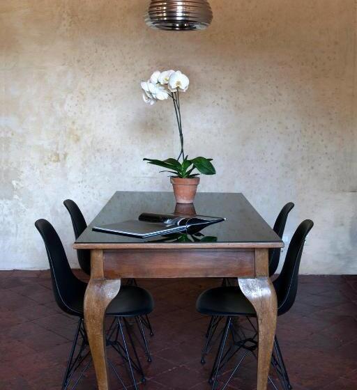 Люкс Deluxe Кровать Кинг, Corte Mainolda