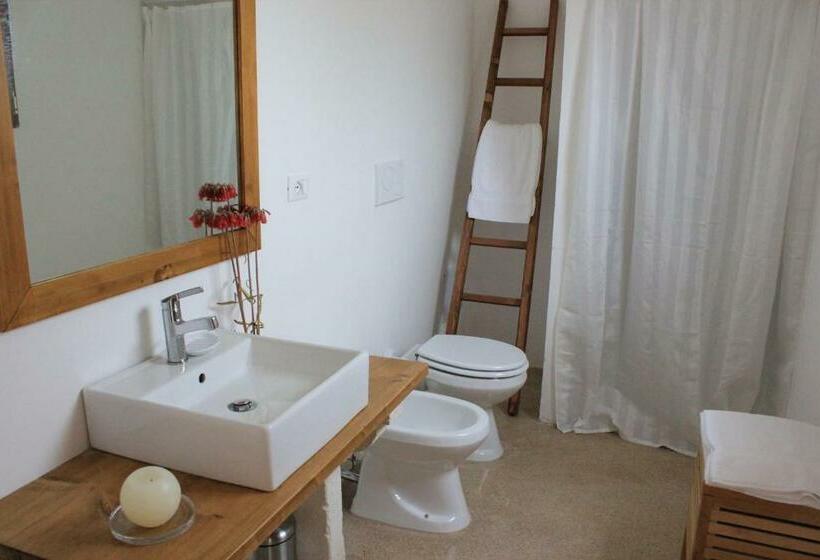 침실 1개 아파트, Masseria Zambardo