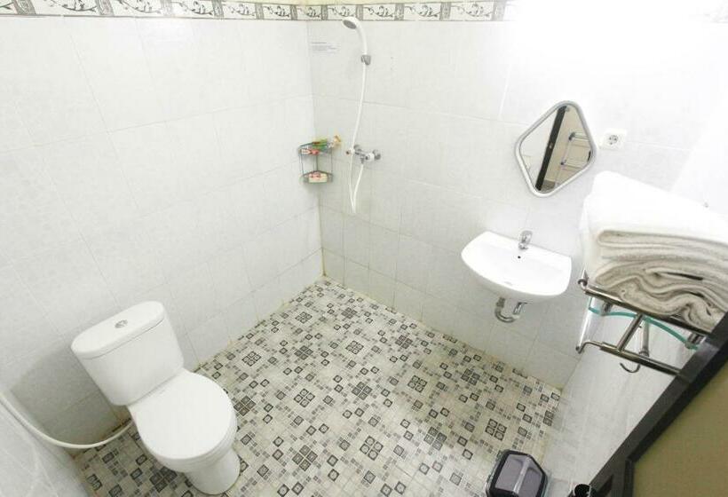 غرفة قياسية, Beone House Jogja