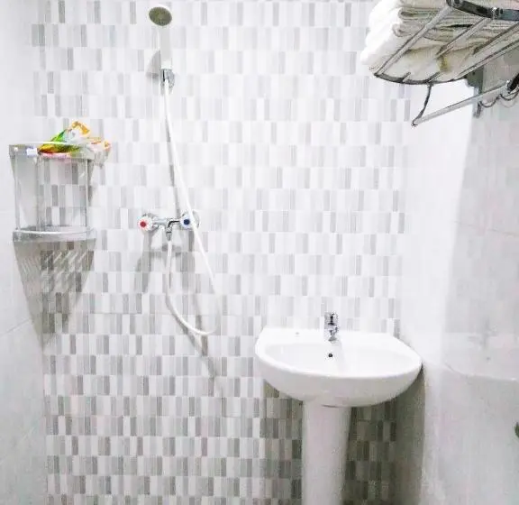 اتاق خانواده اجرایی, Beone House Jogja