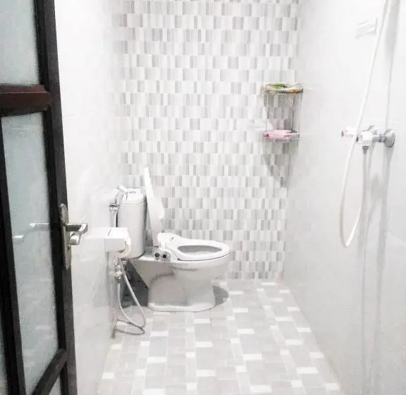 اتاق خانوادگی, Beone House Jogja