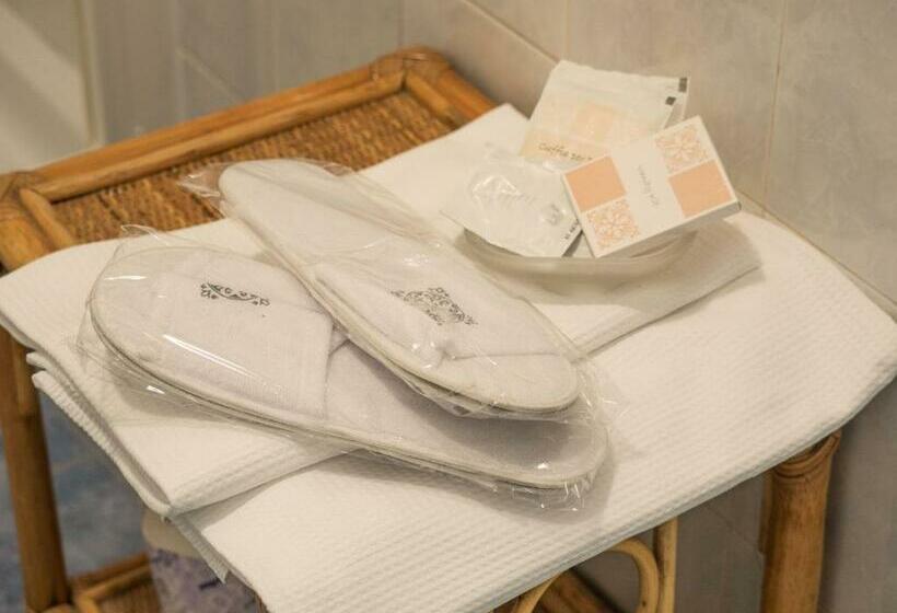 スタンダードルーム, Camere Fontanavecchia