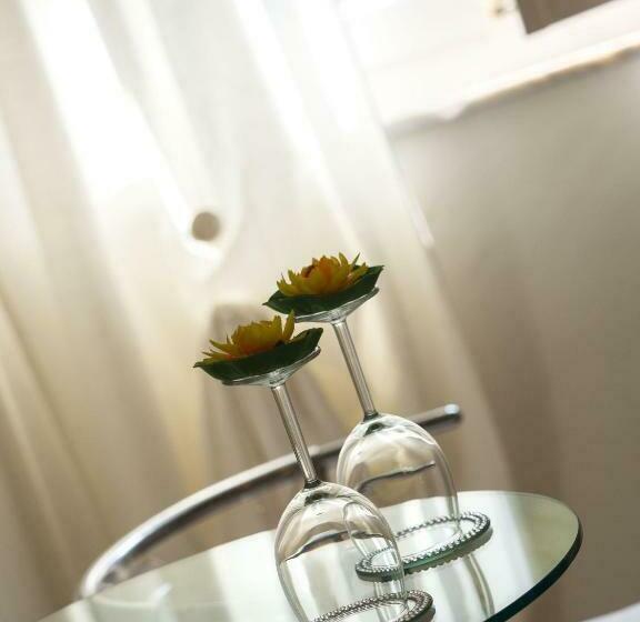 スタンダードルーム, Camere Fontanavecchia