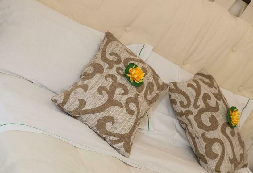 スタンダードルーム, Camere Fontanavecchia