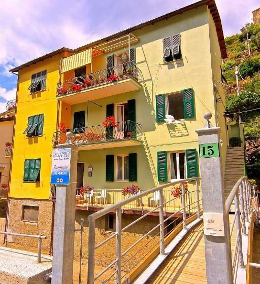 スタンダードルーム, Camere Fontanavecchia