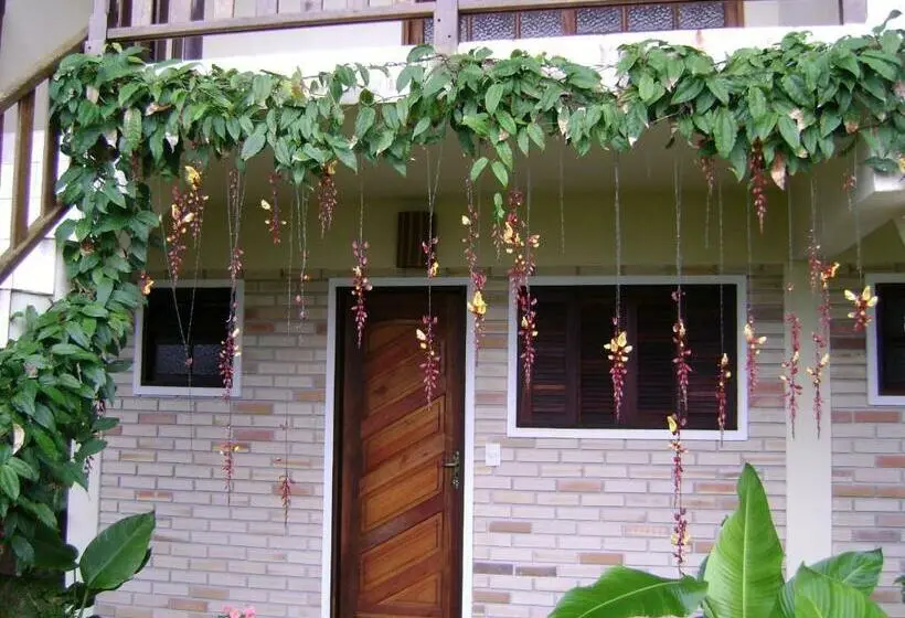 スイート, Chalés Ancoradouro