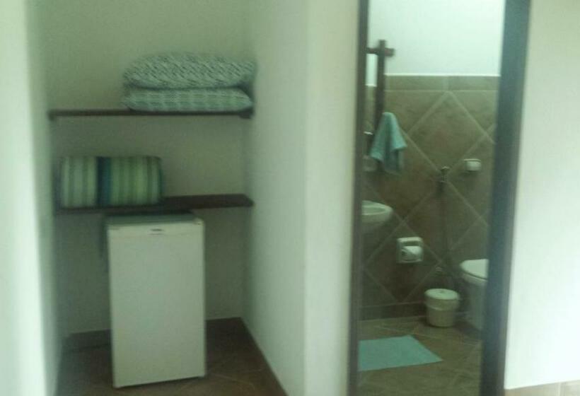 סוויטה, Chalés Ancoradouro