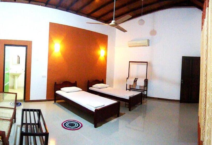 スタンダードルーム, Green Land Guest House