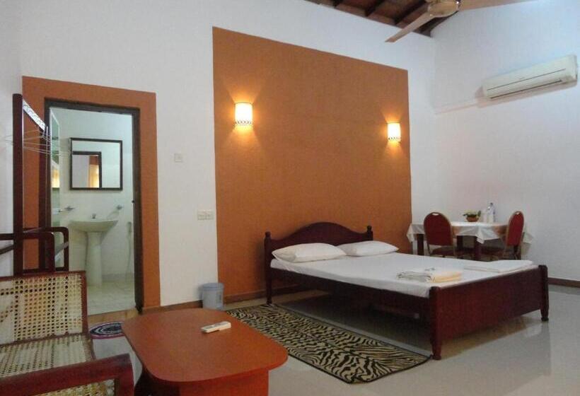 Номер Стандарт, Green Land Guest House