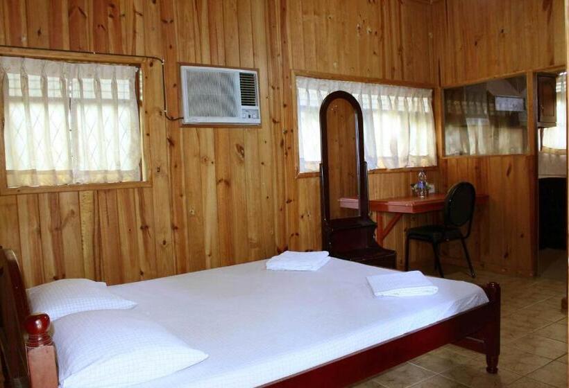 エコノミールーム, Green Land Guest House