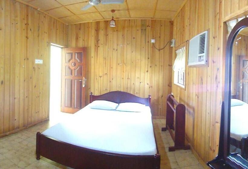 エコノミールーム, Green Land Guest House