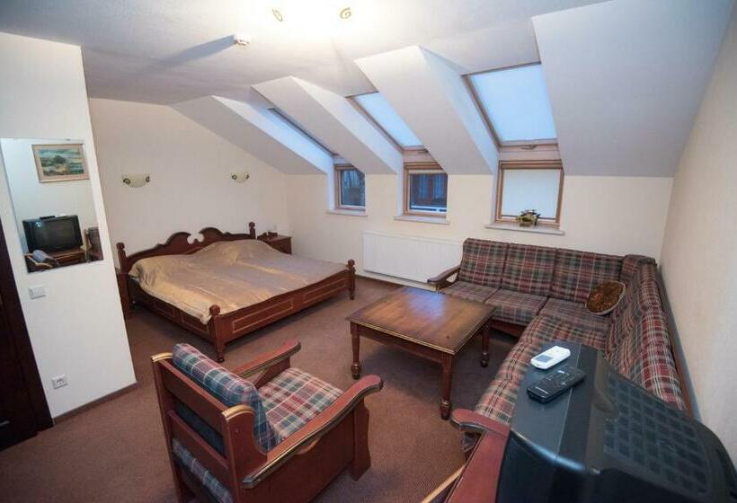 Standard Room, Guest House Lotus