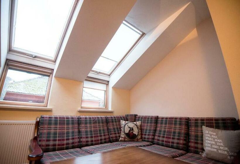 Standard Room, Guest House Lotus