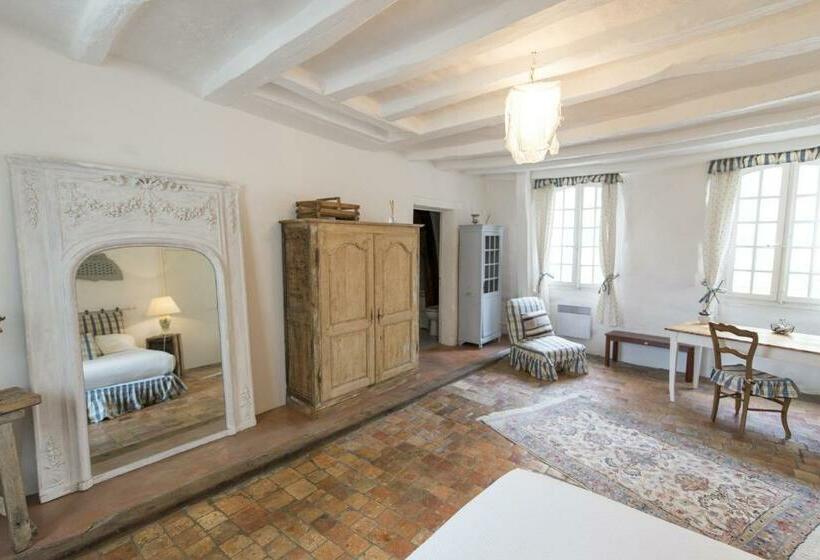 Номер Стандарт, Le Patio & Spa