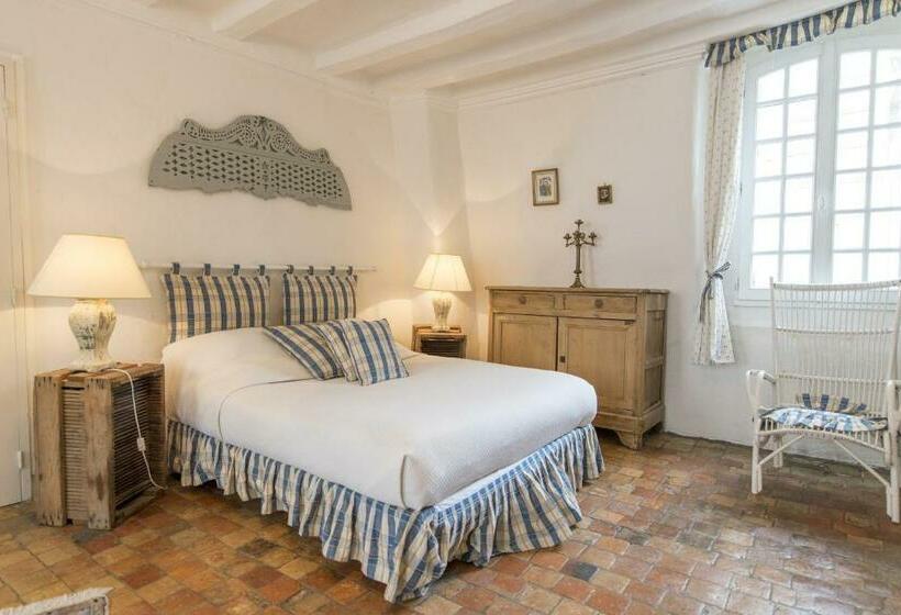 Номер Стандарт, Le Patio & Spa