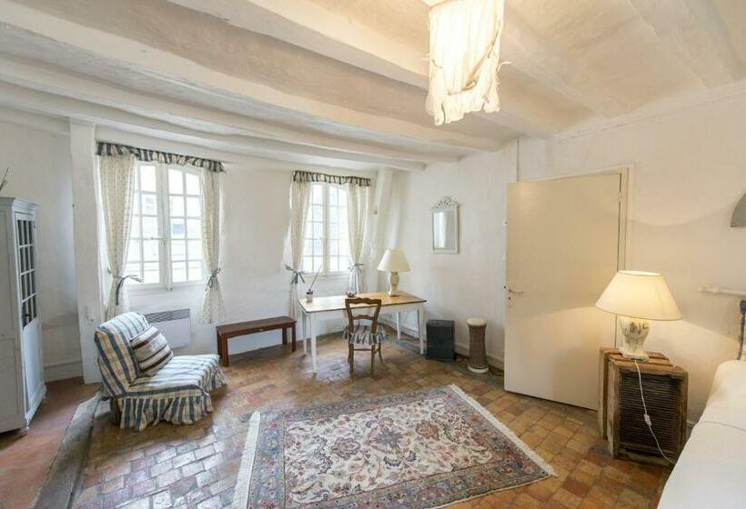 Номер Стандарт, Le Patio & Spa
