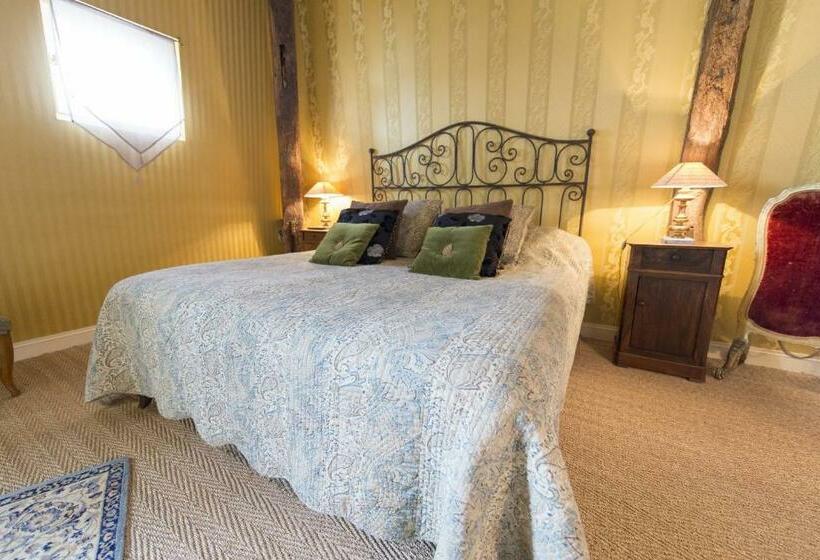 Номер Стандарт, Le Patio & Spa