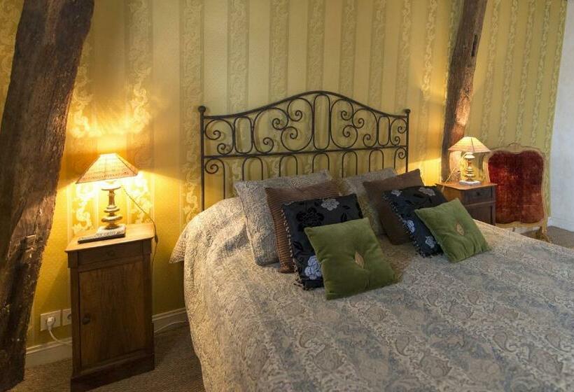 Номер Стандарт, Le Patio & Spa