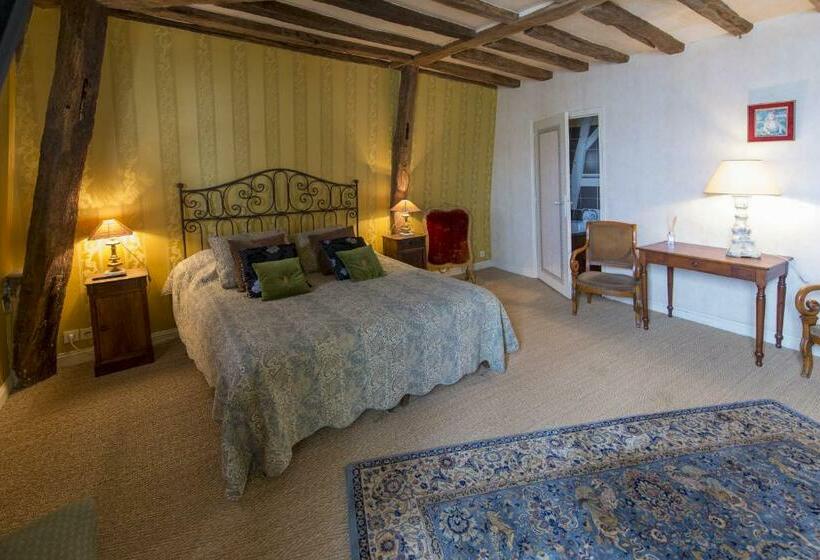 Номер Стандарт, Le Patio & Spa