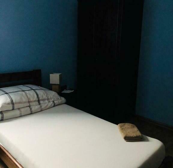 スタンダードシングルルーム, Penzion A Reštaurácia Hanišberg