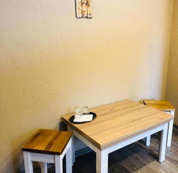 スタンダードルーム, Penzion A Reštaurácia Hanišberg