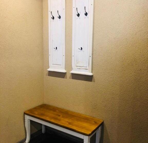 スタンダードルーム, Penzion A Reštaurácia Hanišberg