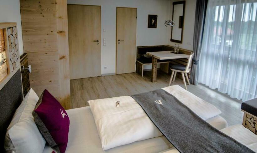 스탠다드 룸, Pension Willibald