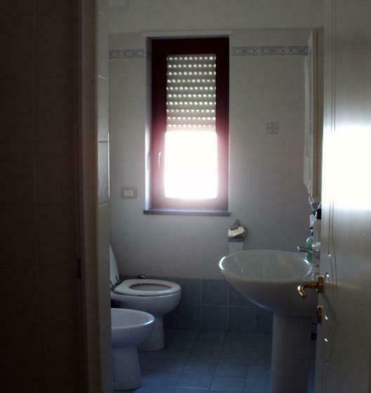 آپارتمان 1 خوابه, Residence Soleluna