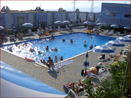 آپارتمان 2 خوابه, Residence Soleluna