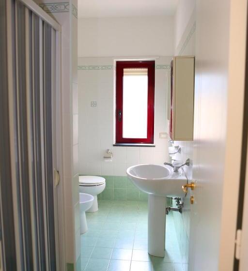 آپارتمان 2 خوابه, Residence Soleluna