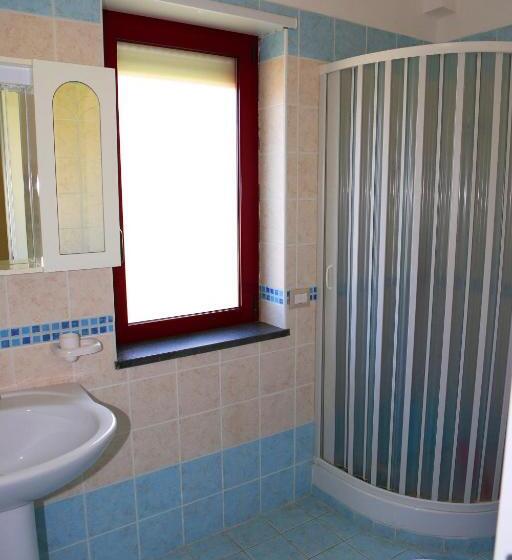 آپارتمان 1 خوابه, Residence Soleluna