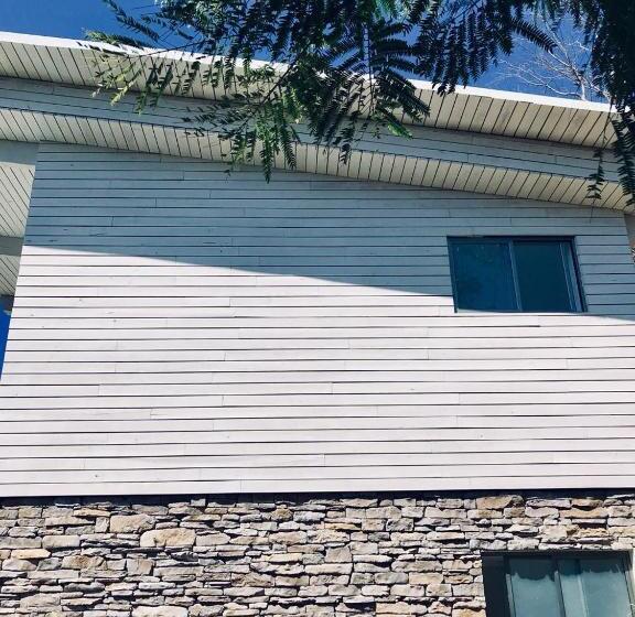 חדר דלוקס נוף לים, Akwa Resorts Ocean View