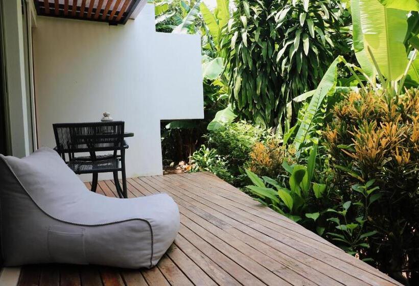 חדר סטנדרט, Akwa Resorts Ocean View