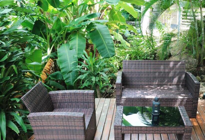 חדר סטנדרט, Akwa Resorts Ocean View