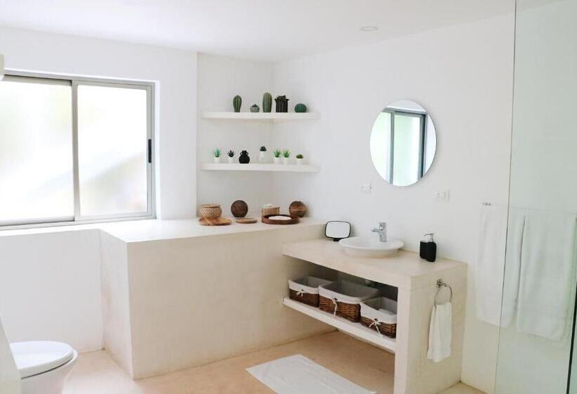 חדר סטנדרט, Akwa Resorts Ocean View