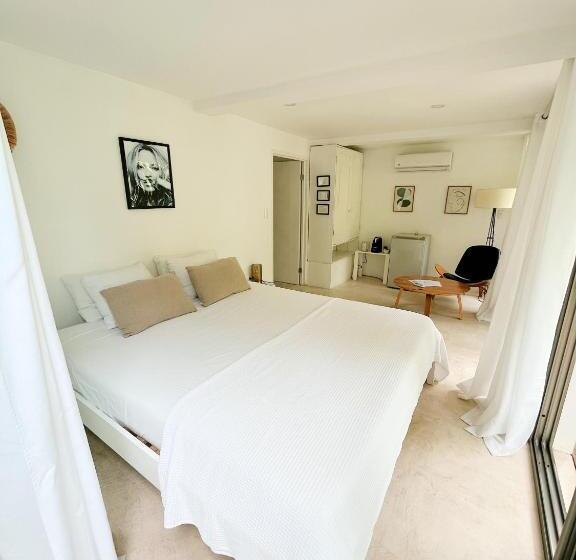 Номер Стандарт, Akwa Resorts Ocean View