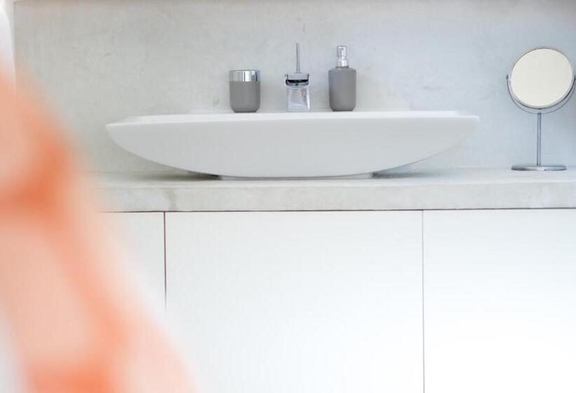 חדר סטנדרט, Akwa Resorts Ocean View