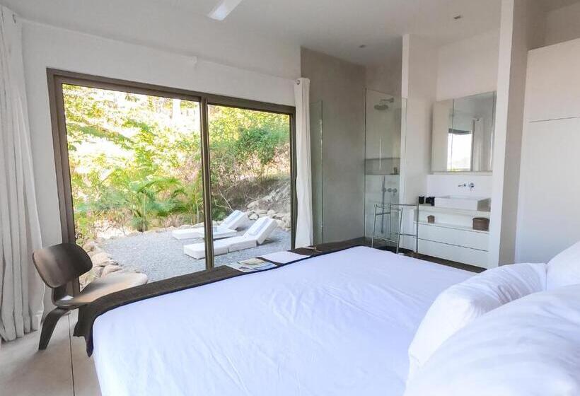 חדר סטנדרט, Akwa Resorts Ocean View