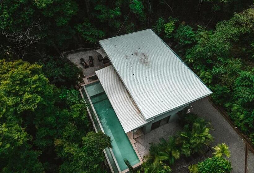 דירת חדר בקומת קרקע, Akwa Resorts Ocean View