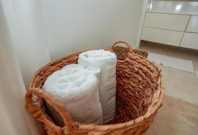 סטודיו סטנדרטי נוף לים, Akwa Resorts Ocean View