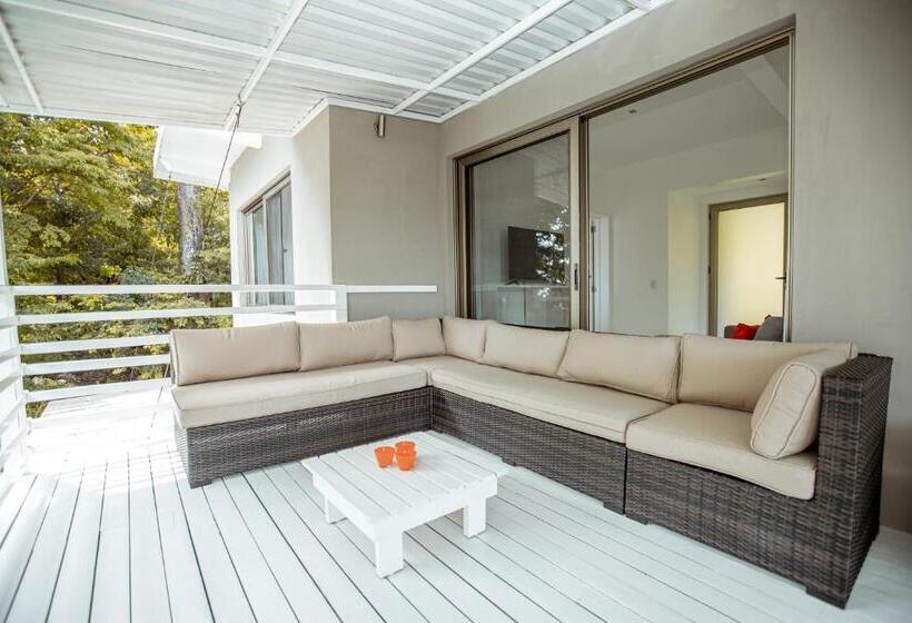 סטודיו סטנדרטי נוף לים, Akwa Resorts Ocean View