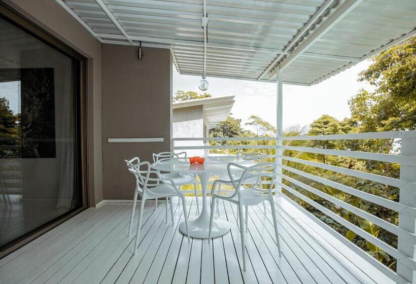 סטודיו סטנדרטי נוף לים, Akwa Resorts Ocean View