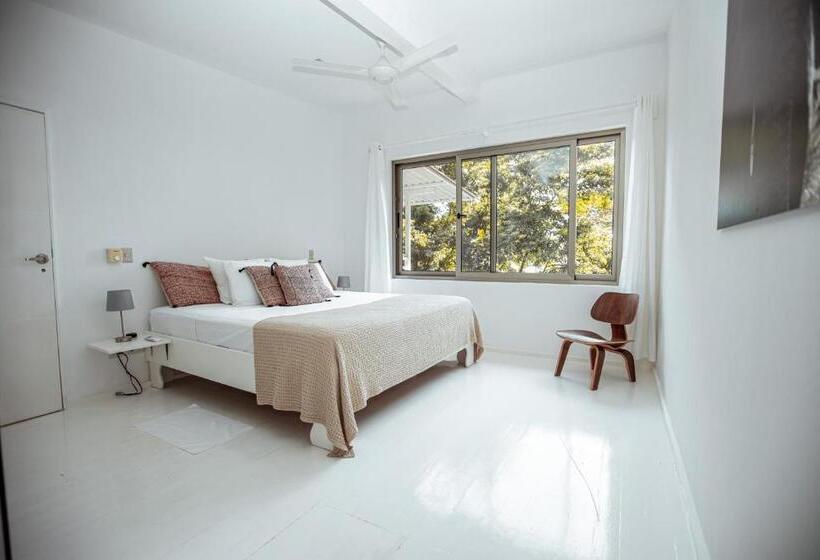 סטודיו סטנדרטי נוף לים, Akwa Resorts Ocean View