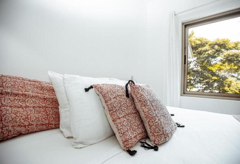 Студия Стандарт Вид на Море, Akwa Resorts Ocean View